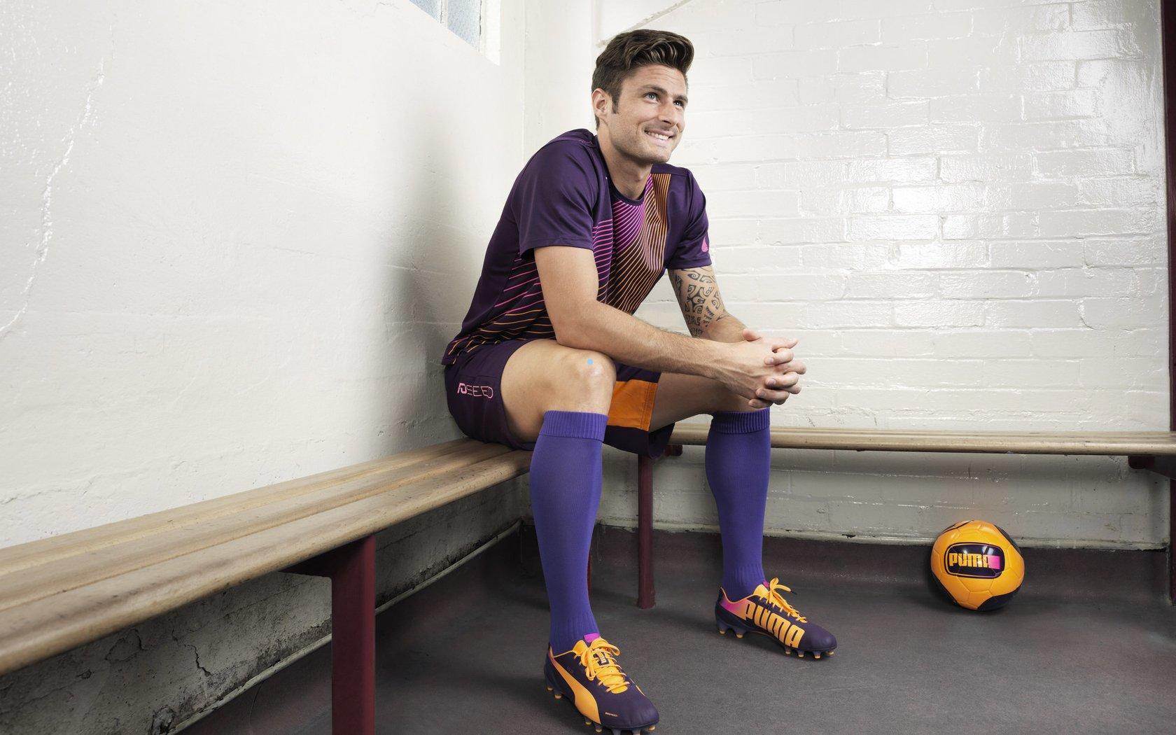 弗林蓬，全能战士的足球哲学，任何位置皆可驾驭