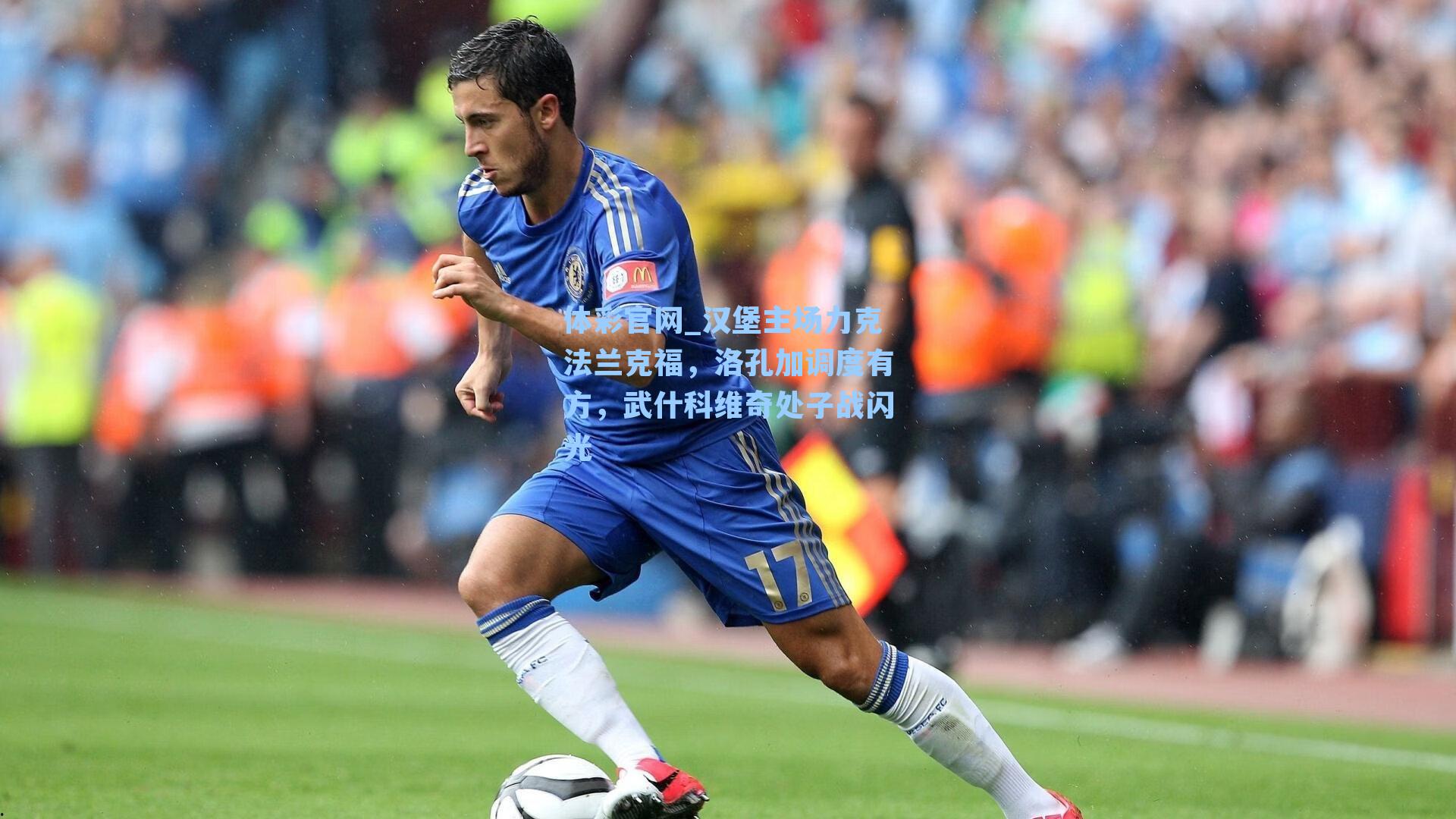 汉堡主场力克法兰克福，洛孔加调度有方，武什科维奇处子战闪光